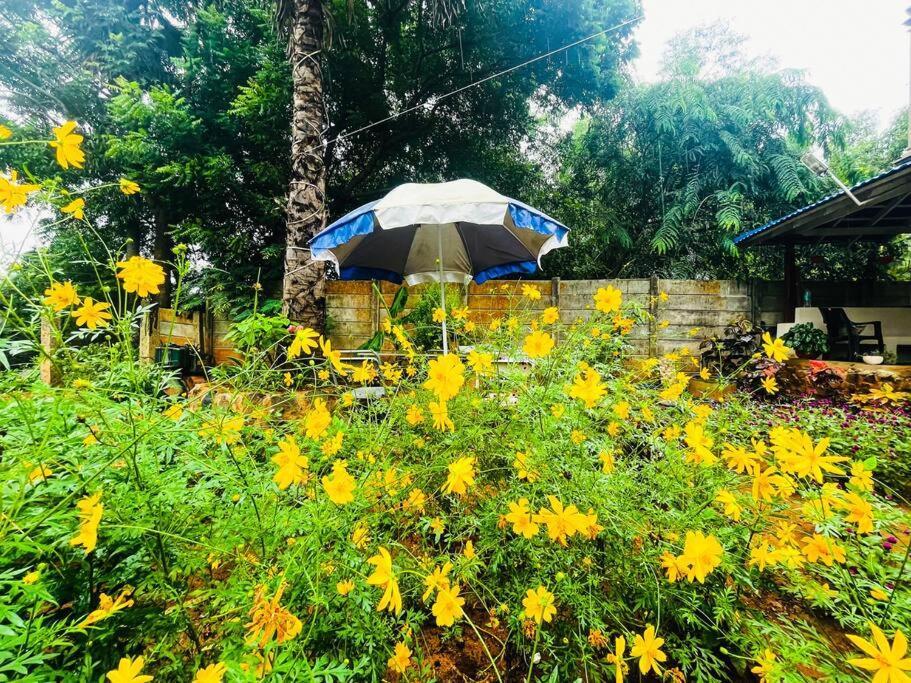 Luxury Villa Siena With Private Pool! Pondicherry Exteriör bild