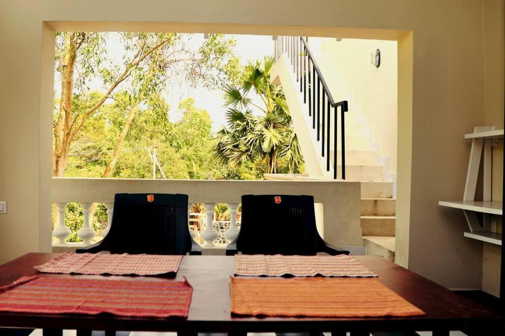 Luxury Villa Siena With Private Pool! Pondicherry Exteriör bild